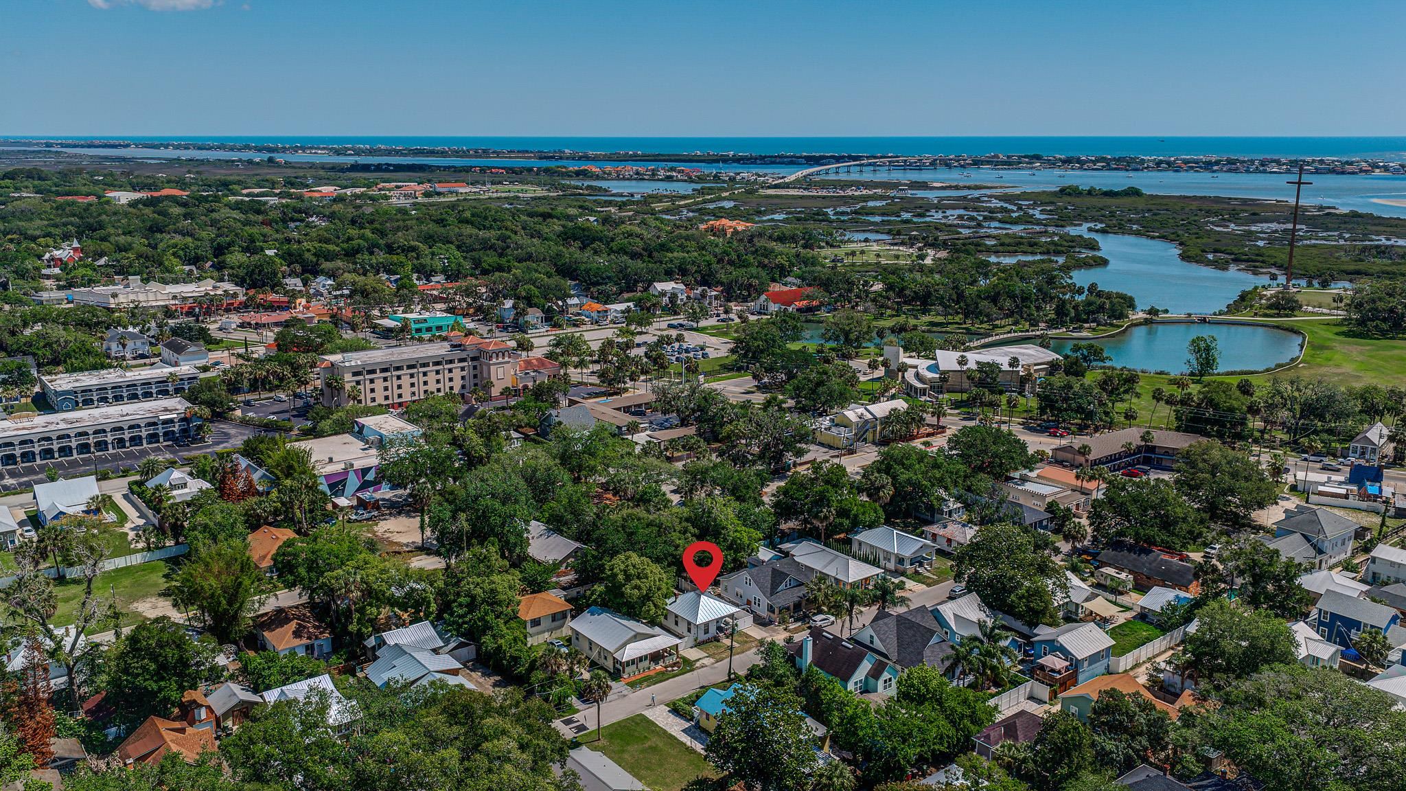 20 Hope Street St. Augustine, FL 32084 - Photo 6 of 29