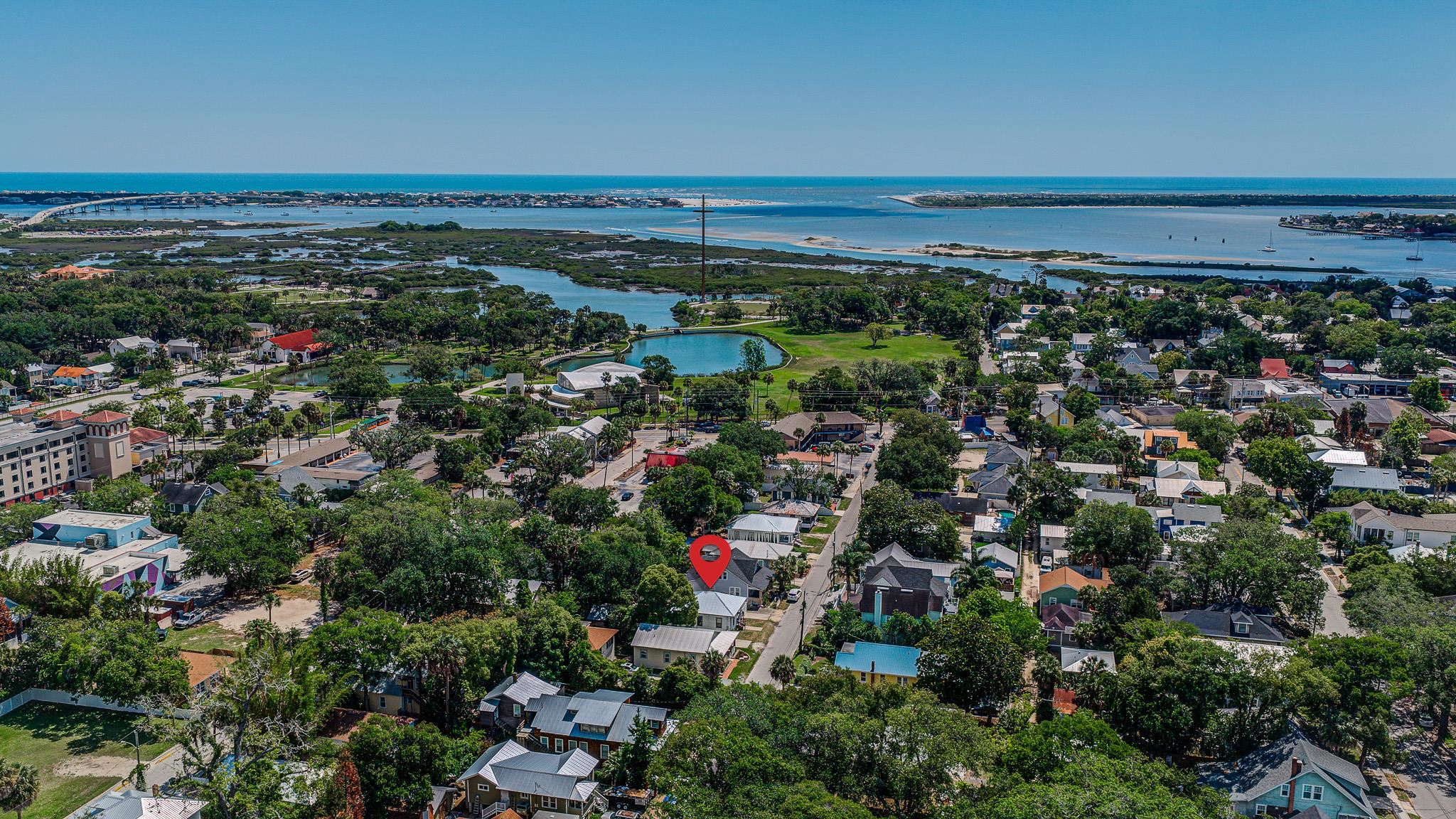 20 Hope Street St. Augustine, FL 32084 - Photo 8 of 29