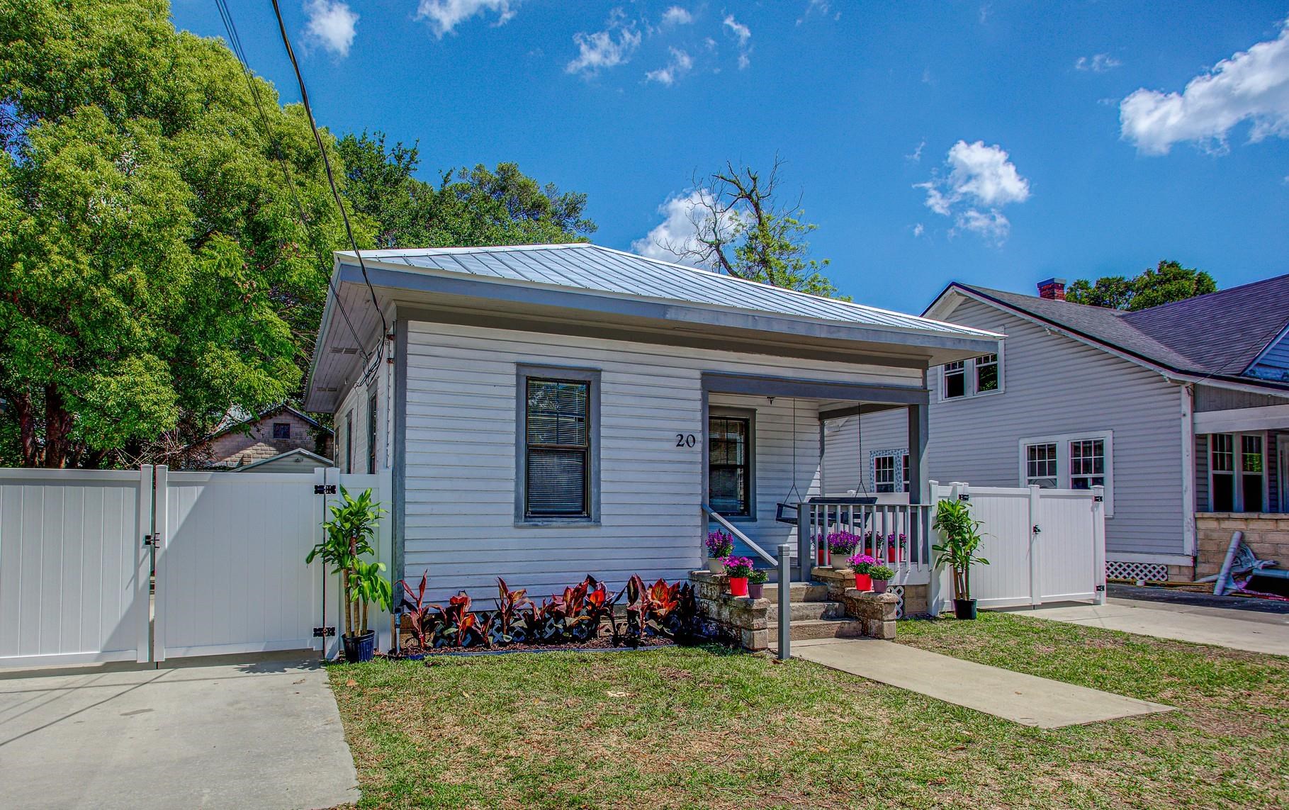 20 Hope Street St. Augustine, FL 32084 - Photo 9 of 29
