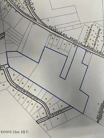 $98,000 | 0 Revelle Road, Warsaw, NC 28398