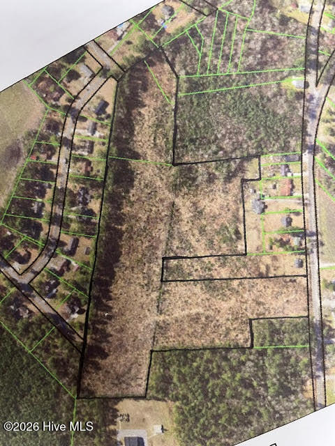 0 Revelle Road Warsaw, NC 28398 - Photo 2 of 3 Off Revelle Road