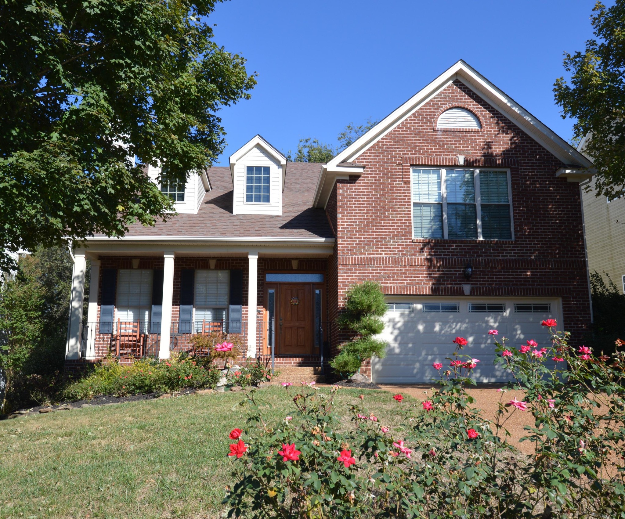1168 Vale View Road Knoxville, TN 37922 - Photo 1 of 38 Gallery Image 1