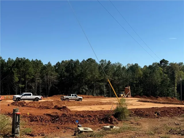 $5,440,000 | 0 Skinner Road, Carrollton, GA 30117