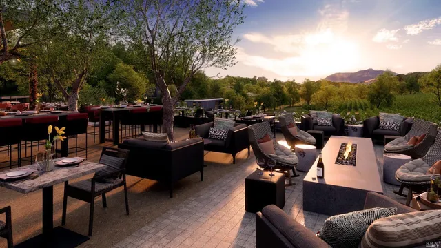 $5,700,000 | 160 Woodlands Drive Southeast, Healdsburg, CA 95448