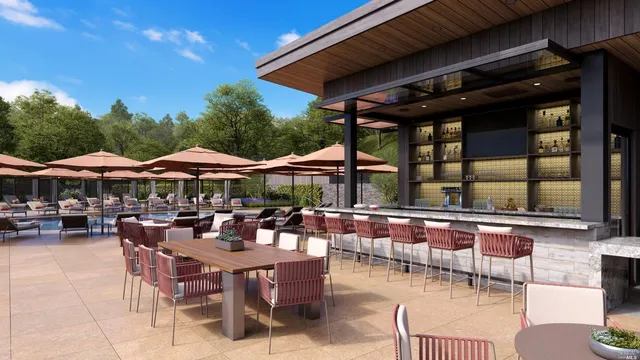 $5,700,000 | 160 Woodlands Drive Southeast, Healdsburg, CA 95448