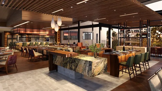 $5,700,000 | 160 Woodlands Drive Southeast, Healdsburg, CA 95448