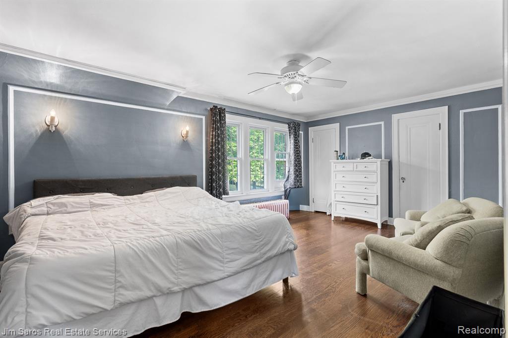 1421 Yorkshire Road Grosse Pointe, MI 48230 - Photo 15 of 29