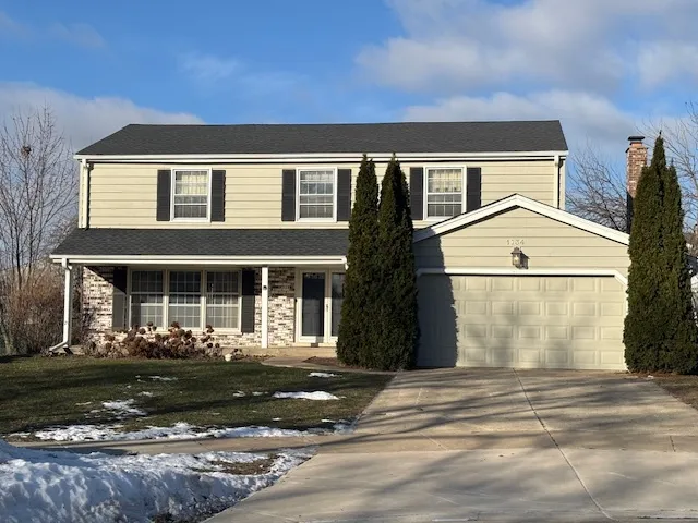 $425,000 | 1134 Jamestown Court, Schaumburg, IL 60193
