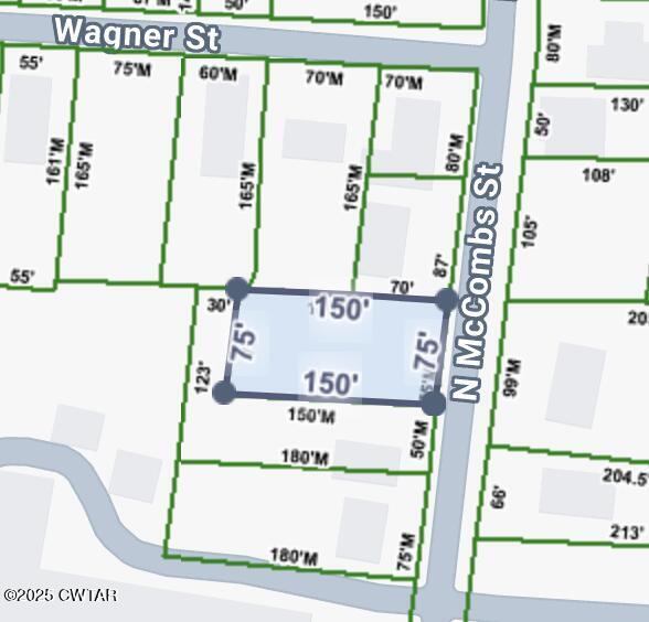 530 North McCombs Street Martin, TN 38237 - Photo 3 of 6 a picture of a bench in a window