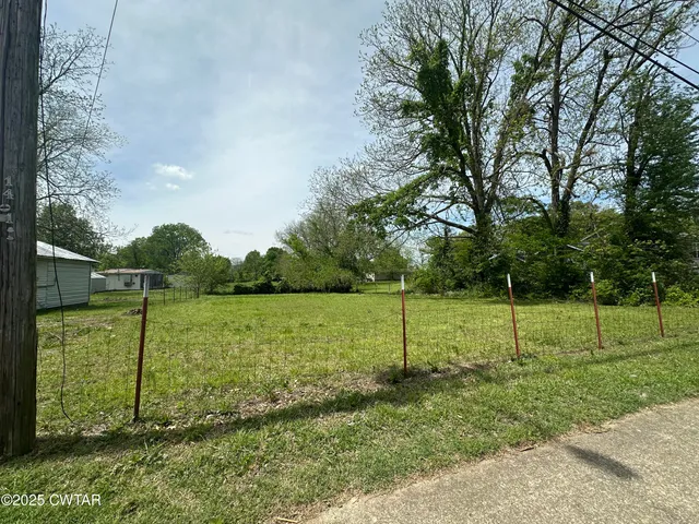 $20,000 | 530 North McCombs Street, Martin, TN 38237