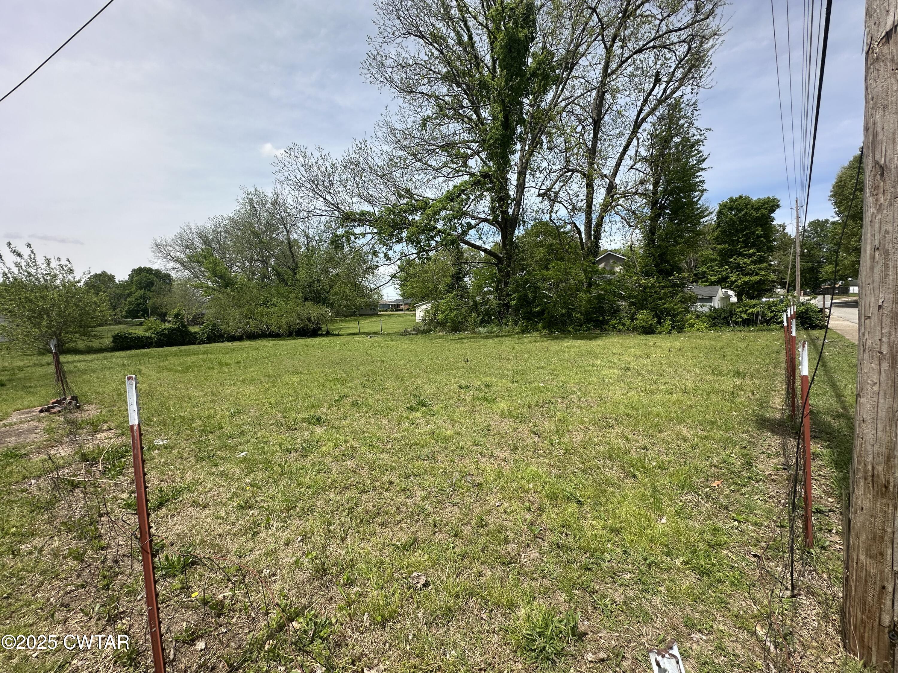 530 North McCombs Street Martin, TN 38237 - Photo 5 of 6 a view of a lake view with a garden