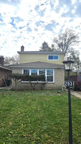$599,990 | 2931 Greenleaf Avenue, Wilmette, IL 60091
