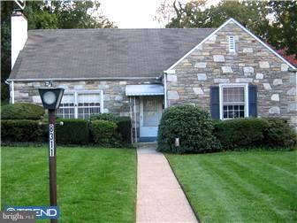 8311 Brookside Road Elkins Park, PA 19027 - Photo 1 of 12 Exterior Front