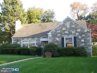 8311 Brookside Road Elkins Park, PA 19027 - Photo 2 of 12 Exterior Front