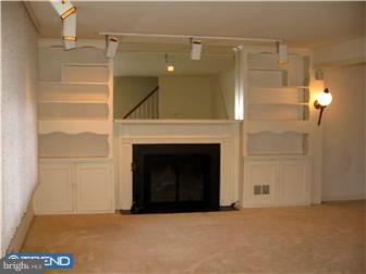 8311 Brookside Road Elkins Park, PA 19027 - Photo 3 of 12 Living Room