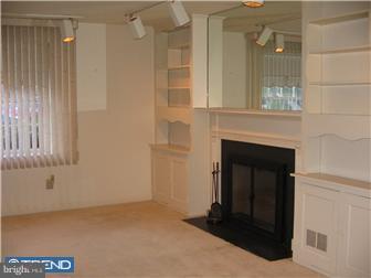 8311 Brookside Road Elkins Park, PA 19027 - Photo 4 of 12 Living Room