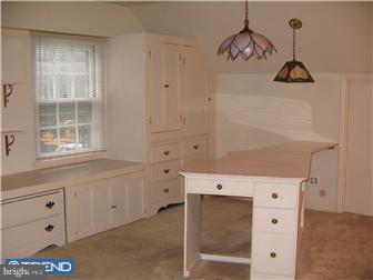 8311 Brookside Road Elkins Park, PA 19027 - Photo 8 of 12 Bedroom 3