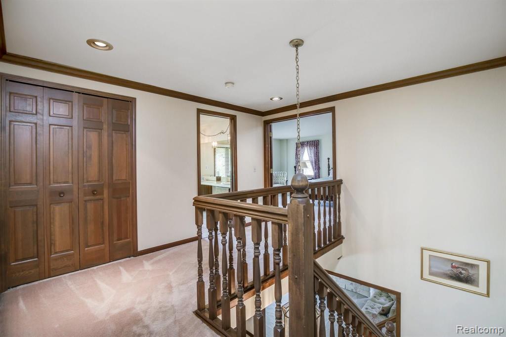 3427 Summit Ridge Drive Rochester, MI 48306 - Photo 15 of 30