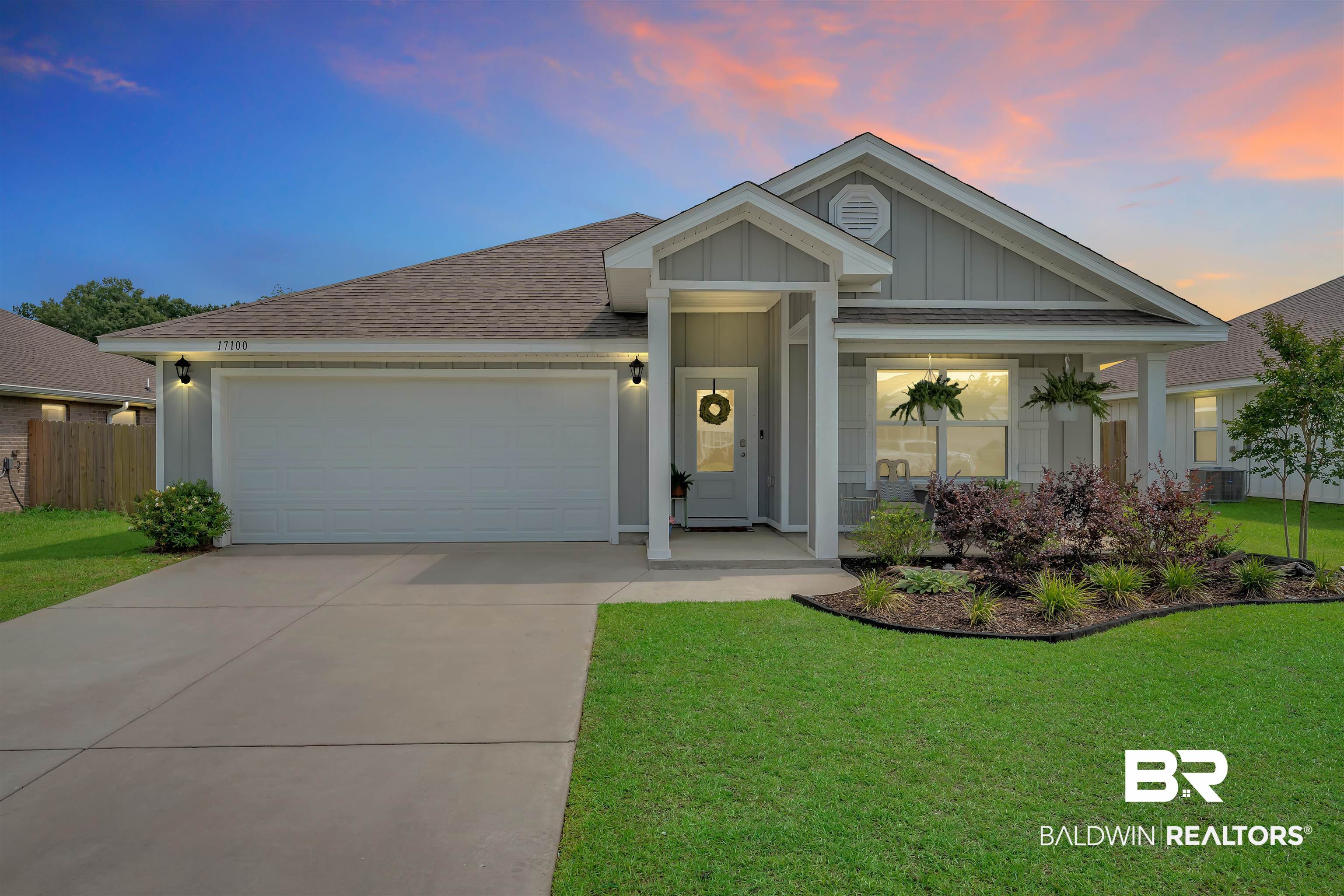 17100 REFLECTION Street Loxley, AL 36551 - Photo 2 of 33