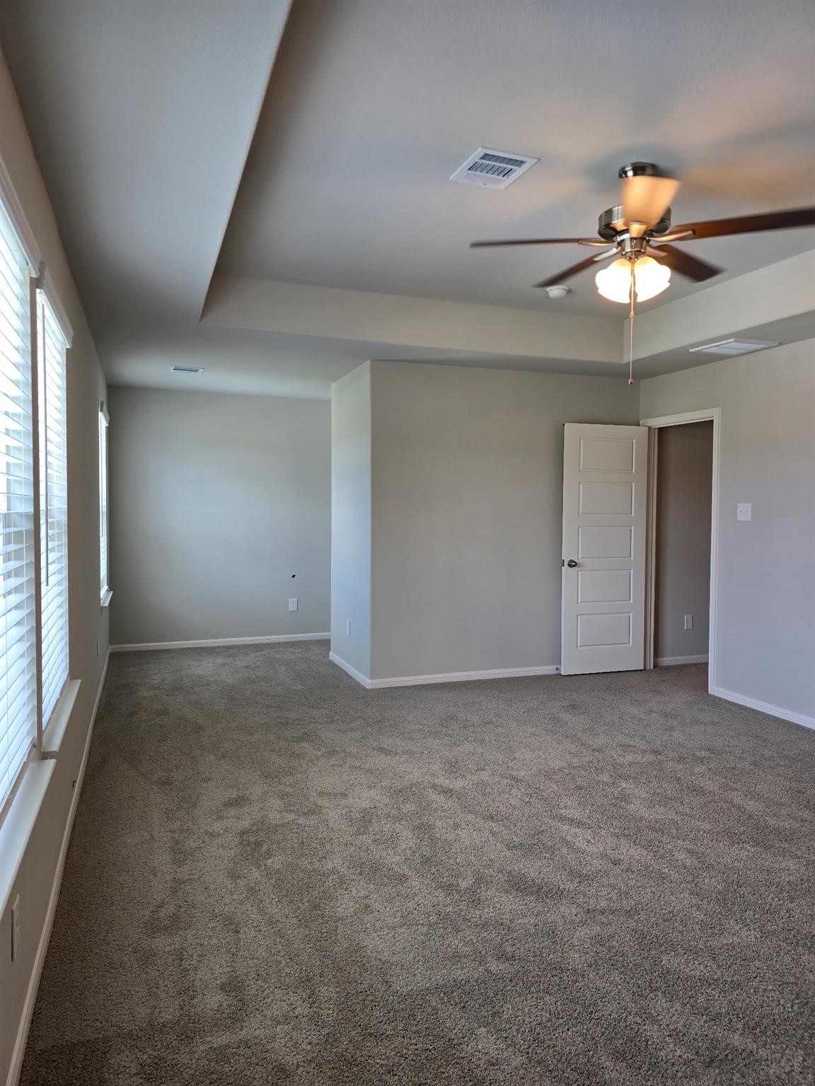 15905 Cy Young Court Splendora, TX 77372 - Photo 12 of 16 a view of an empty room with a window