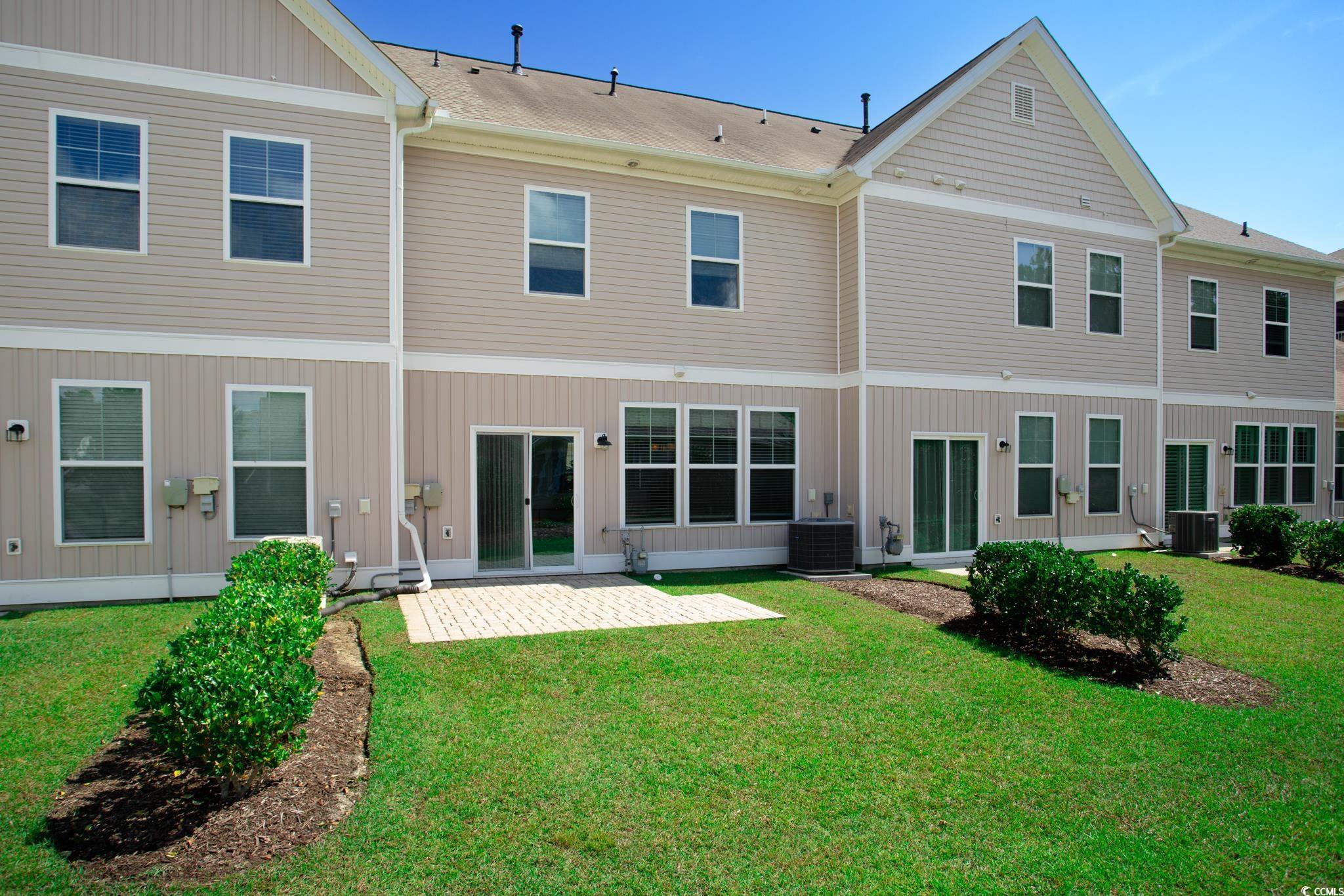 720 Pickering Drive, Unit D Murrells Inlet, SC 29576 - Photo 4 of 40 Gallery Image 4