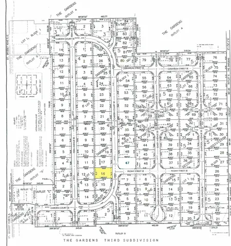 $42,000 | 4300 Garden Court Southeast, Rochester, MN 55904