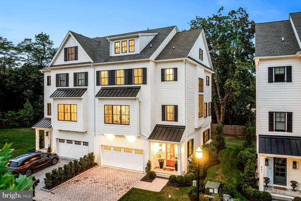 $1,849,000 | 423 Maplewood Avenue, Wayne, PA 19087