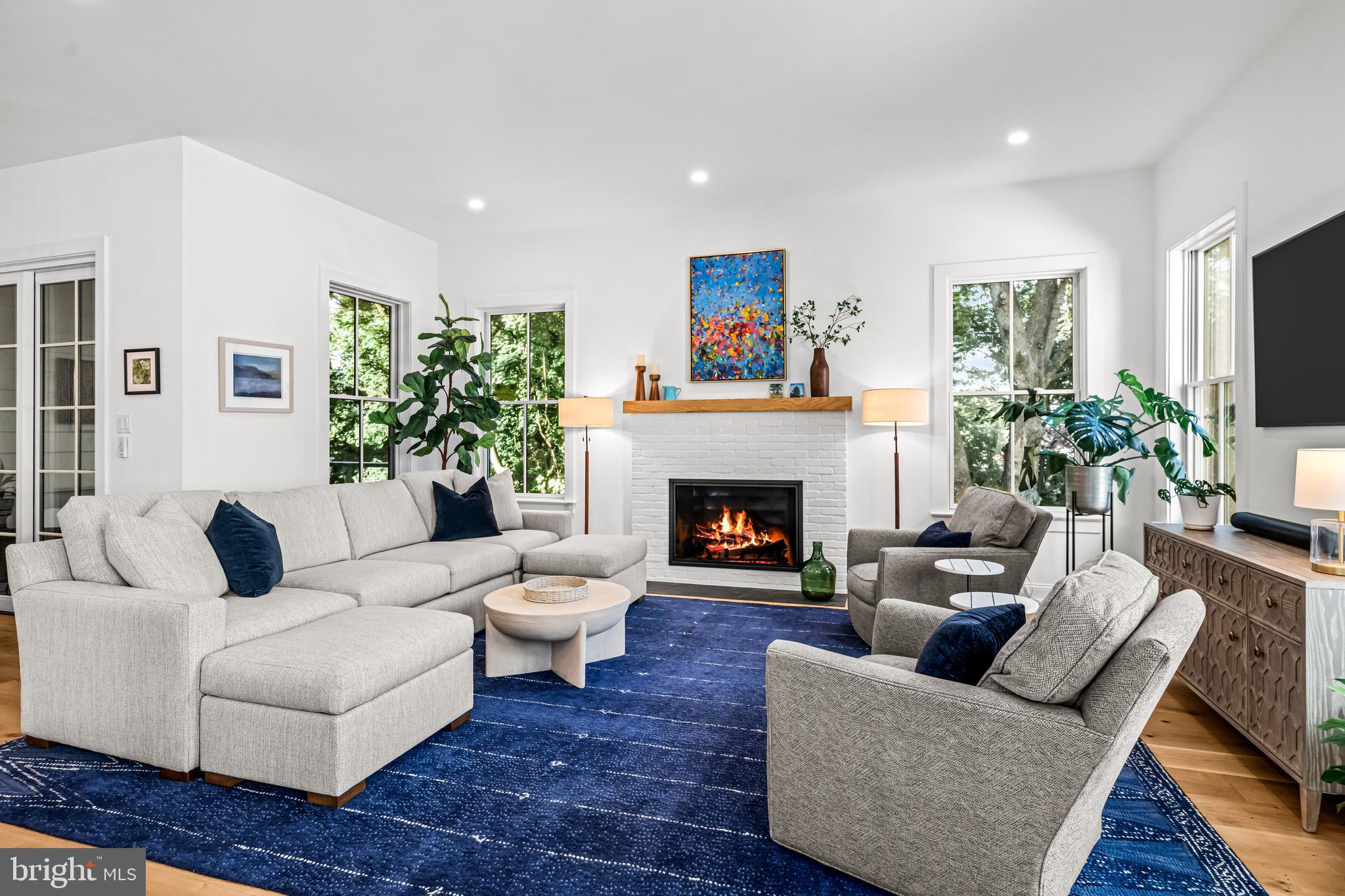 423 Maplewood Avenue Wayne, PA 19087 - Photo 12 of 54