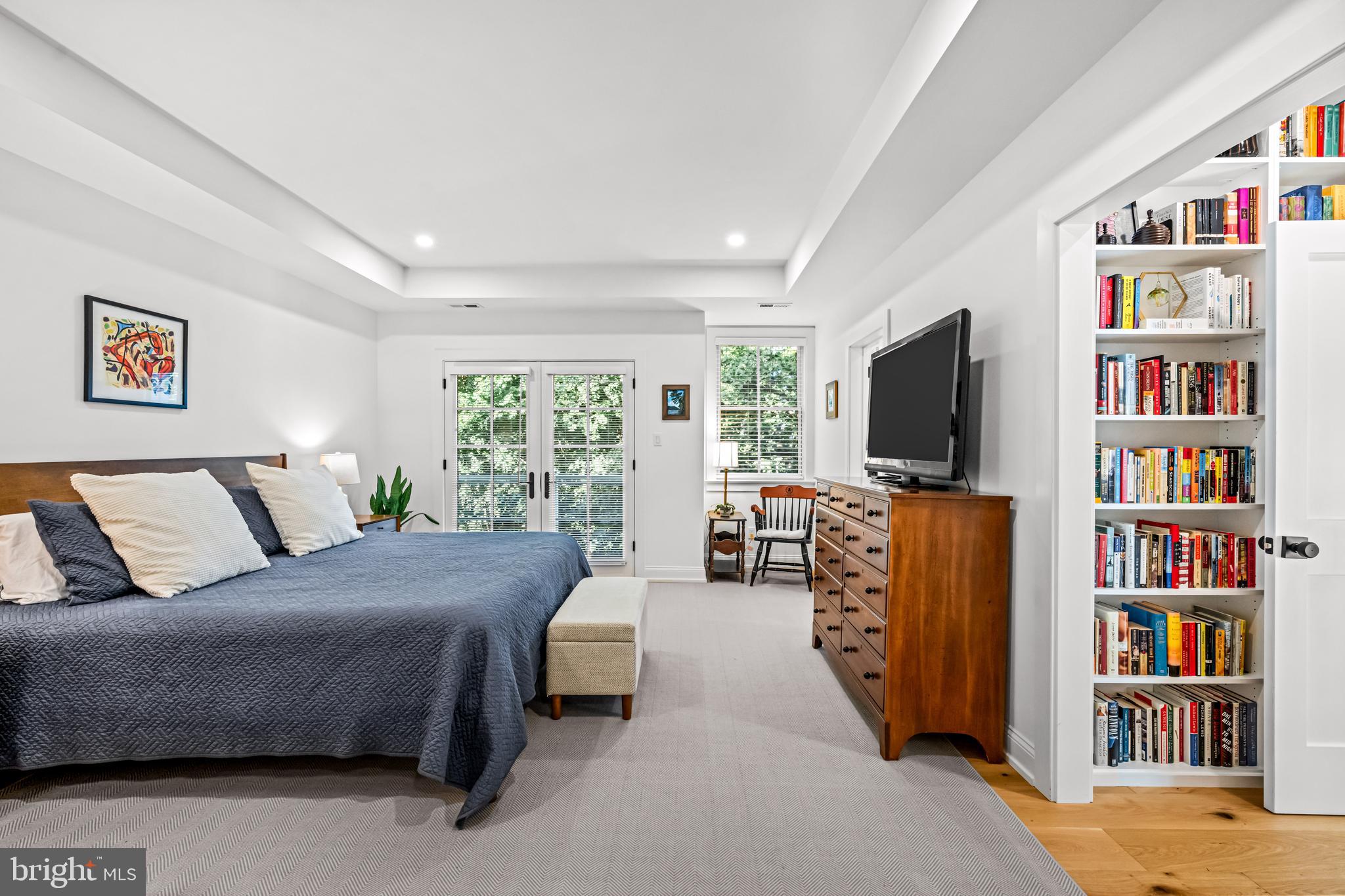 423 Maplewood Avenue Wayne, PA 19087 - Photo 32 of 54