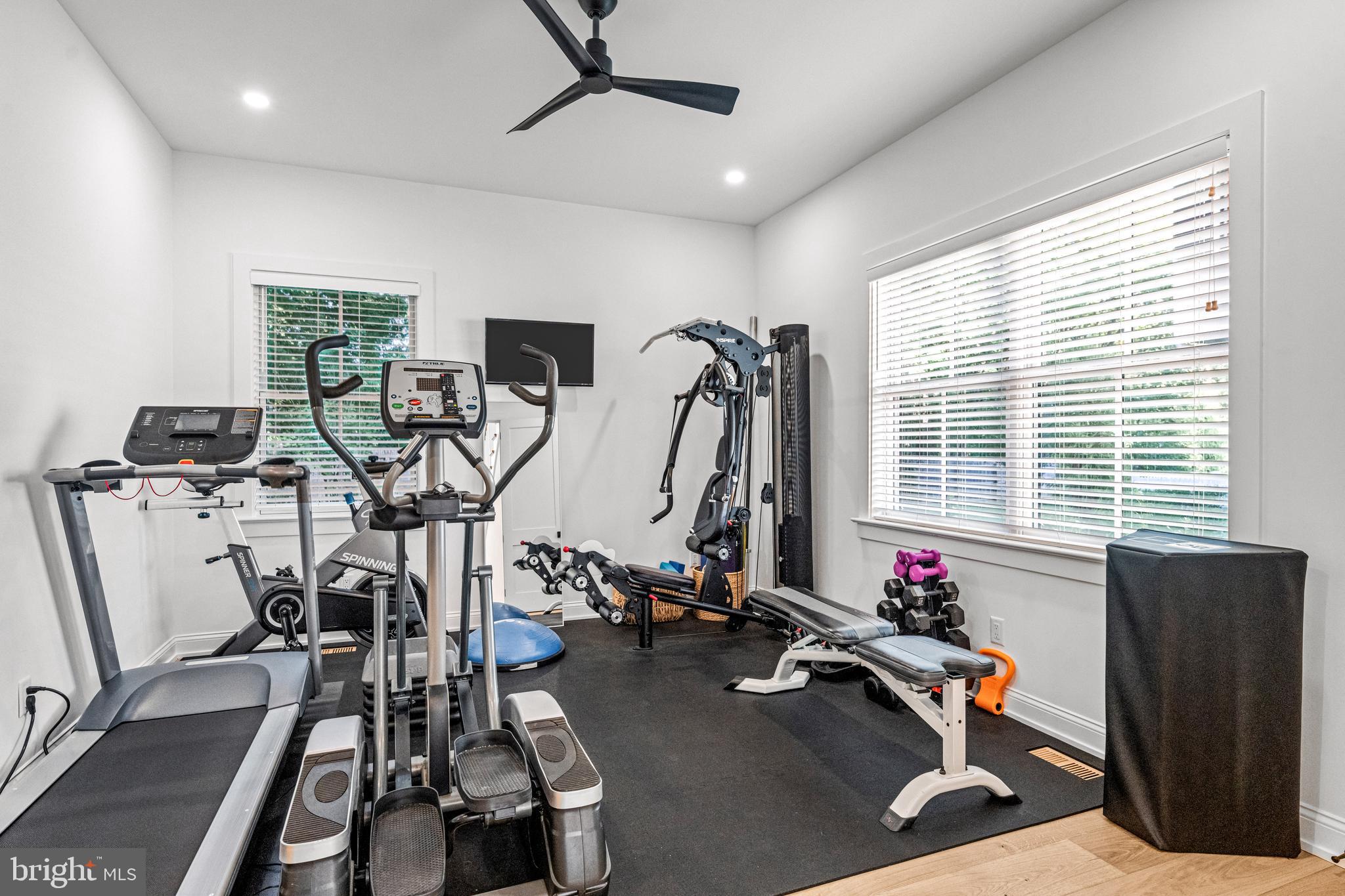 423 Maplewood Avenue Wayne, PA 19087 - Photo 51 of 54