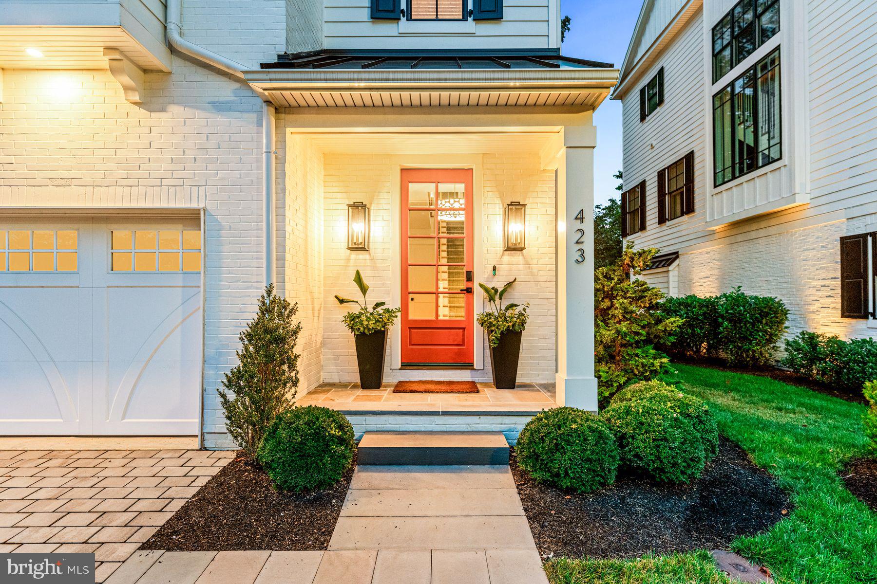 423 Maplewood Avenue Wayne, PA 19087 - Photo 6 of 54