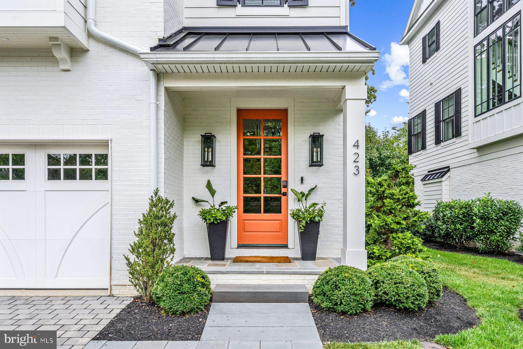 423 Maplewood Avenue Wayne, PA 19087 - Photo 7 of 54