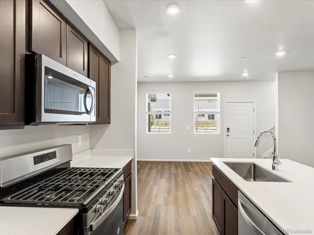 $400,990 | 1600 Riverplace Drive, Unit 3, Windsor, CO 80550