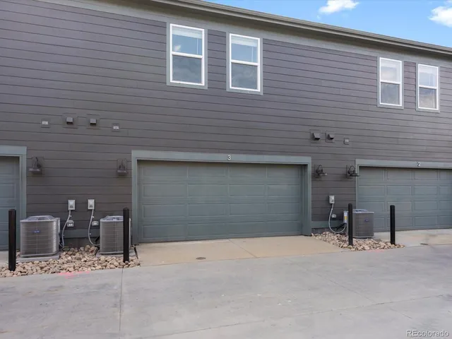 $400,990 | 1600 Riverplace Drive, Unit 3, Windsor, CO 80550