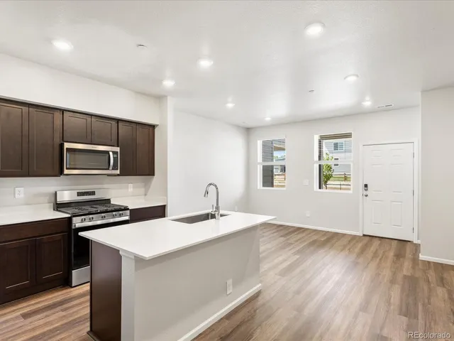 $400,990 | 1600 Riverplace Drive, Unit 3, Windsor, CO 80550