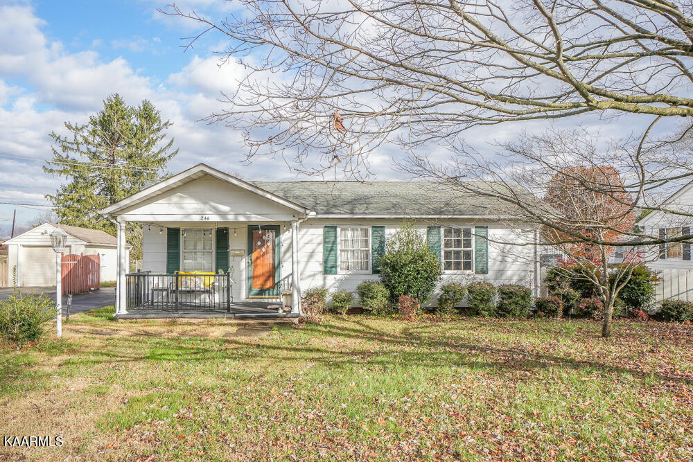 246 Main Road Maryville, TN 37804 - Photo 1 of 39 1