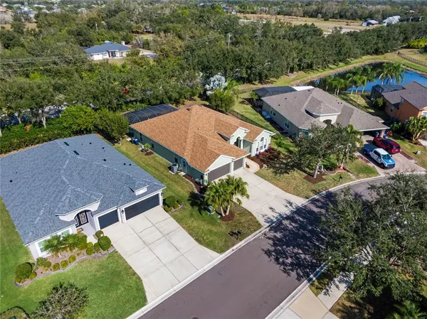 $600,000 | 12516 24th Street East, Parrish, FL 34219