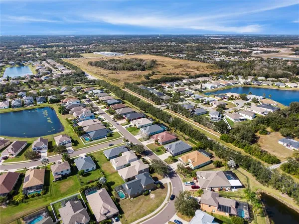 $600,000 | 12516 24th Street East, Parrish, FL 34219