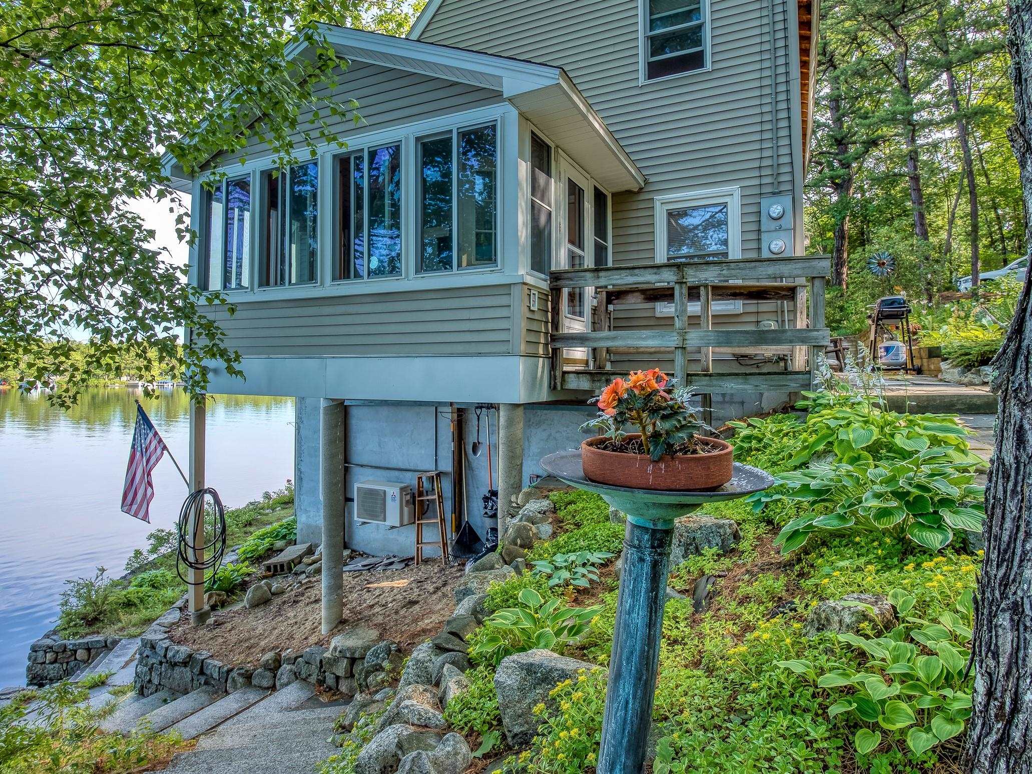 18 Old Broad Bay 1 Road Center Ossipee, NH 03814 - Photo 5 of 25 Gallery Image 5