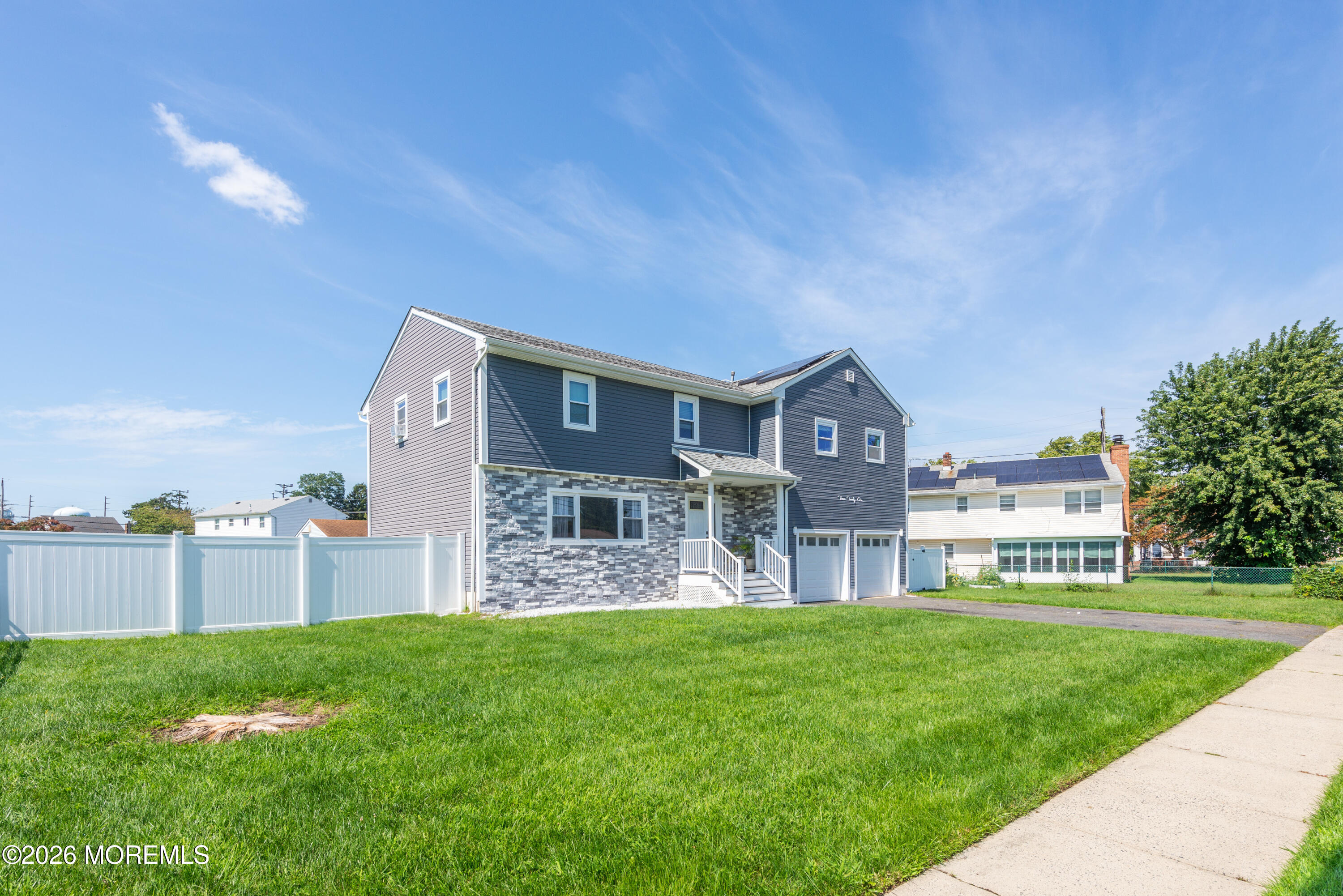 321 Myrtle Street Cliffwood, NJ 07721 - Photo 2 of 18 final-23