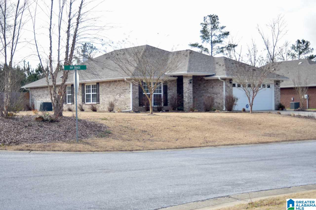 134 Ivy Trace Calera, AL 35040 - Photo 30 of 48