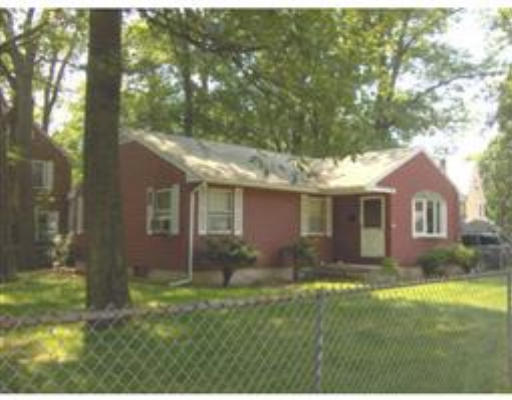 618 Allen Street Springfield, MA 01118 - Photo 1 of 1