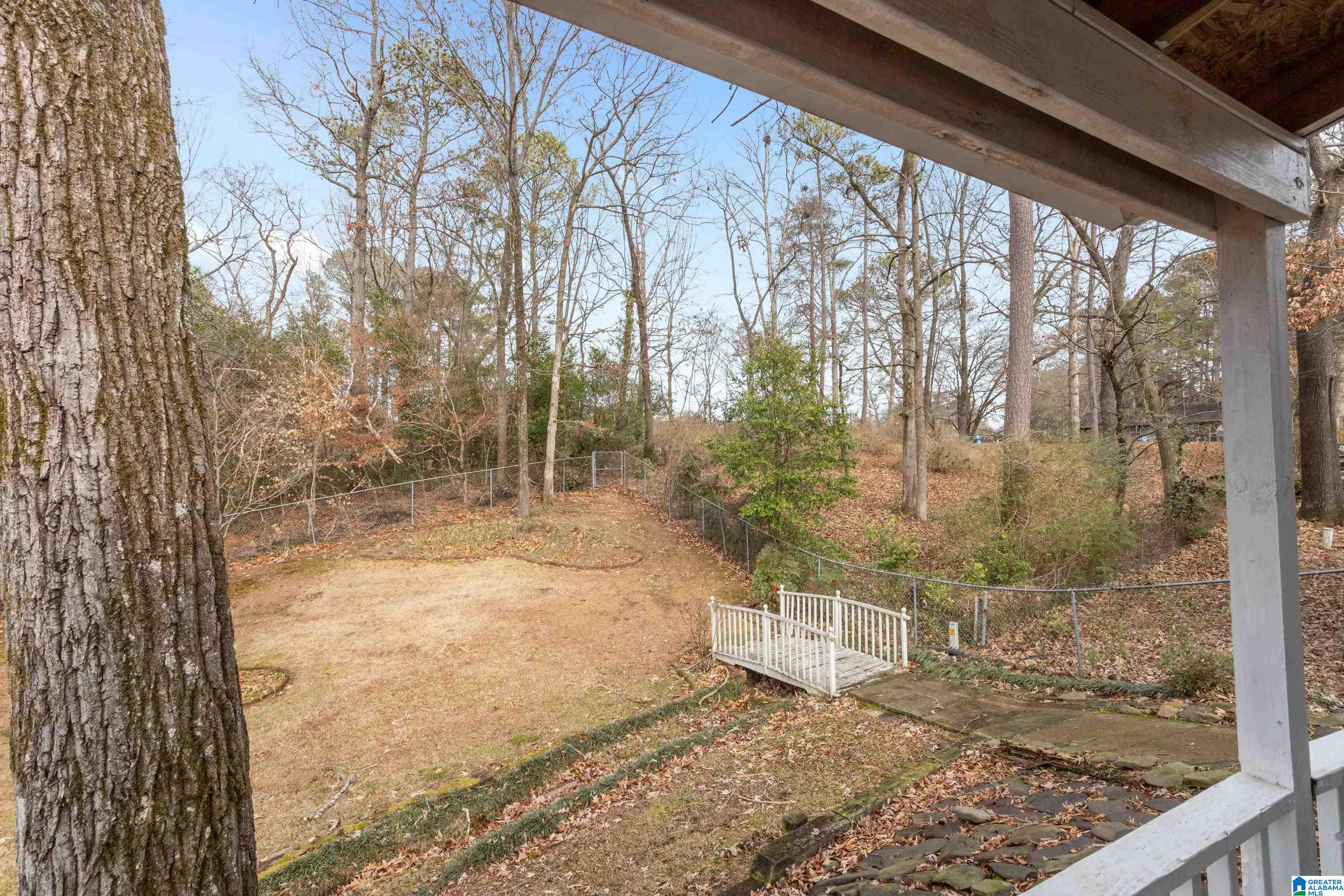 208 Kyle Court Gardendale, AL 35071 - Photo 40 of 54