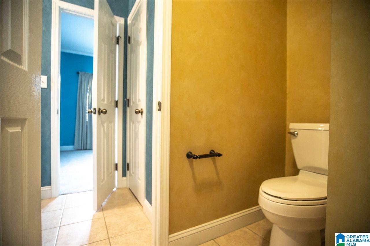 584 Overlook Road Fultondale, AL 35068 - Photo 45 of 50