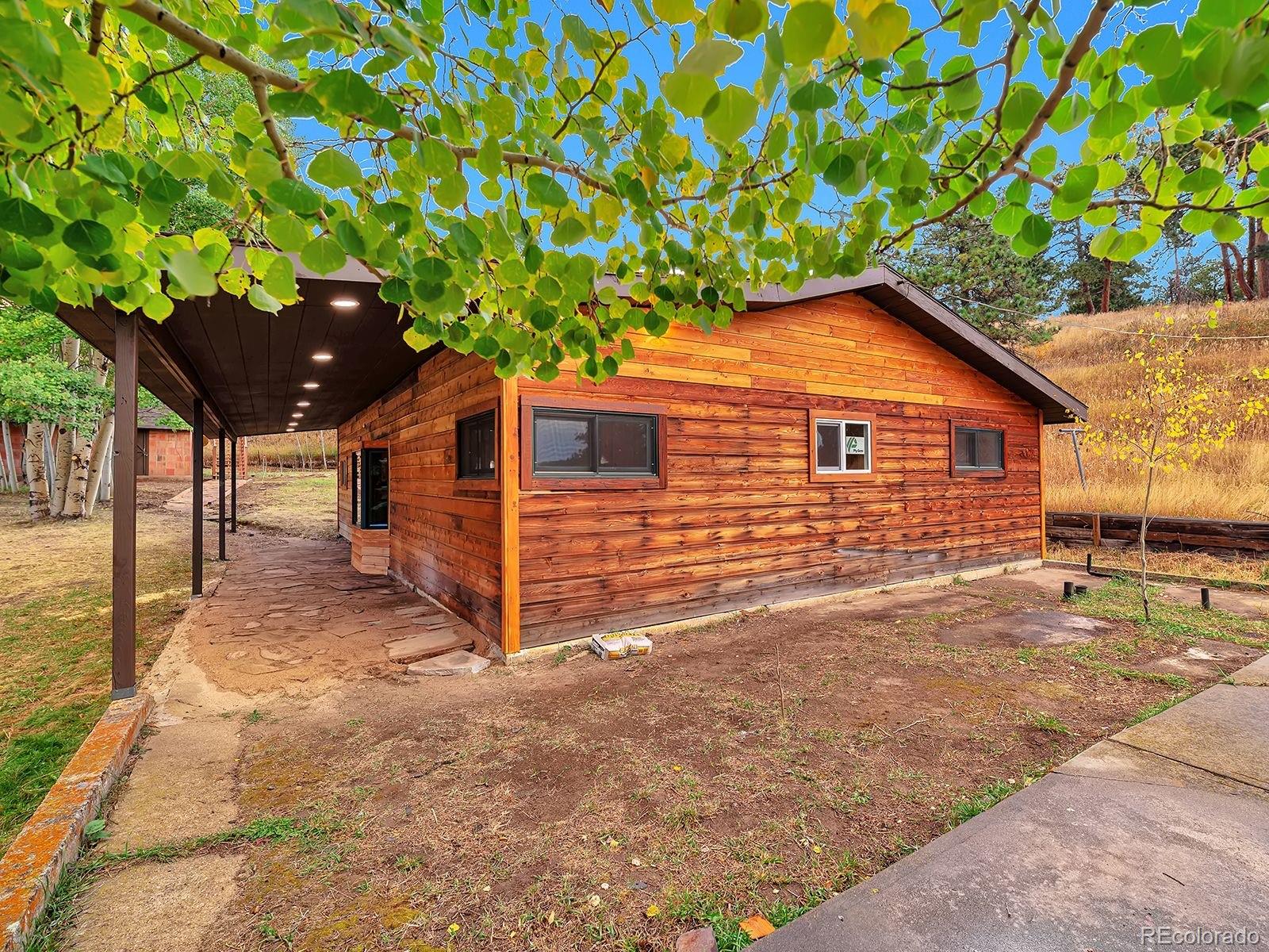 11741 Ranch Elsie Road Golden, CO 80403 - Photo 21 of 26
