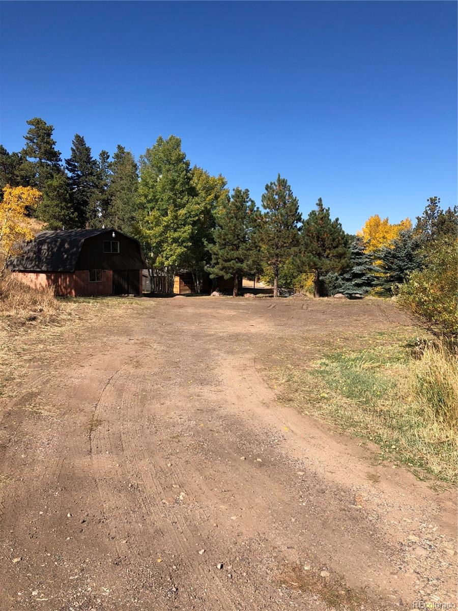 11741 Ranch Elsie Road Golden, CO 80403 - Photo 26 of 26