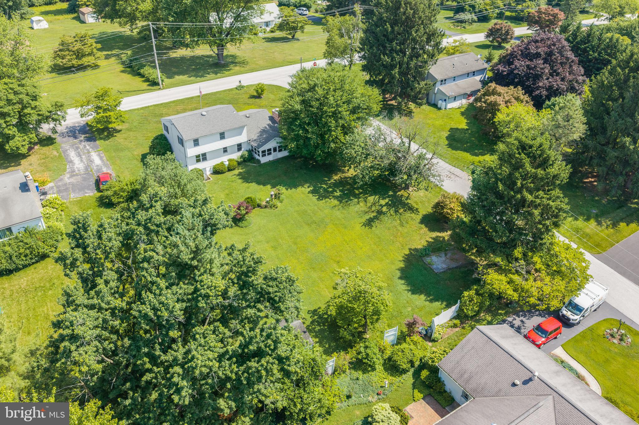 258 Monacy Road Coatesville, PA 19320 - Photo 5 of 54