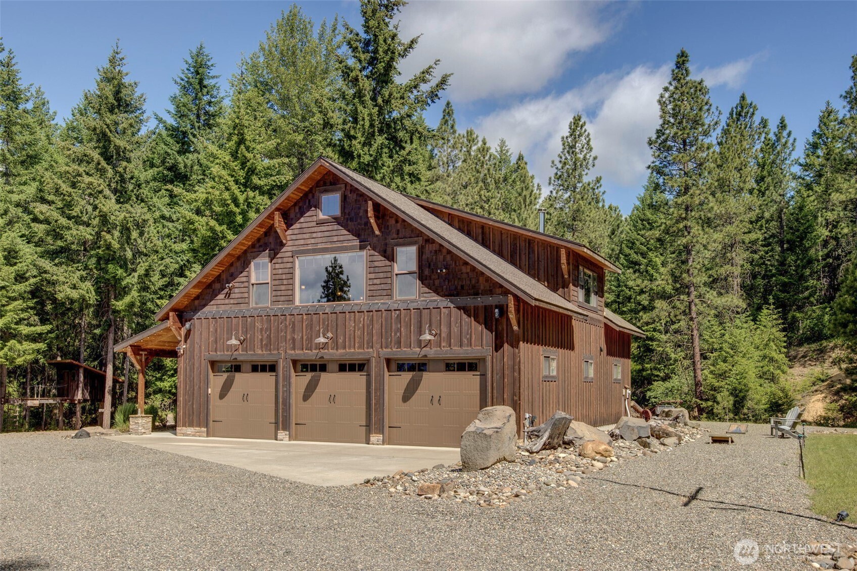 1571 Big Tail Road Cle Elum, WA 98922 - Photo 29 of 40