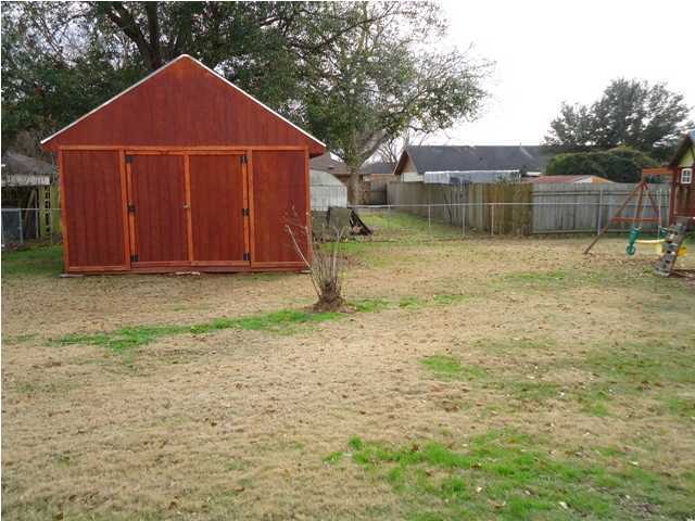 110 Rice Circle Scott, LA 70583 - Photo 15 of 15 Additional Photo