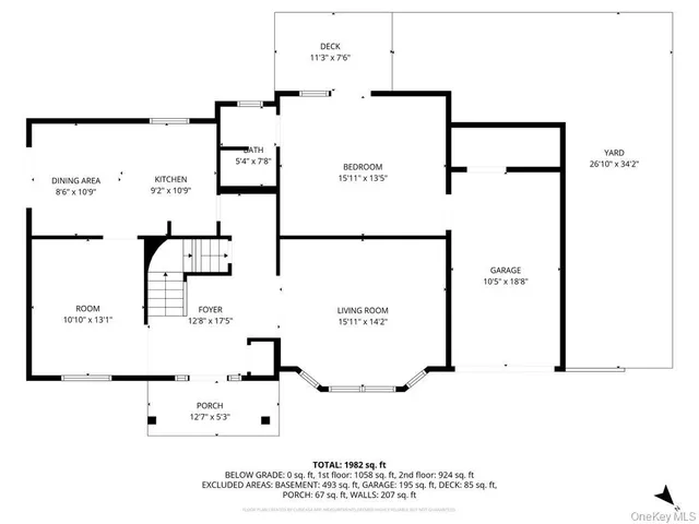 $579,999 | 2 Martin Street, Coram, NY 11727
